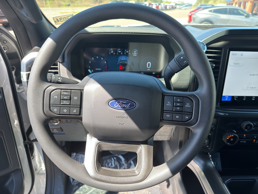 2026 Ford F-150 STX - Photo 20