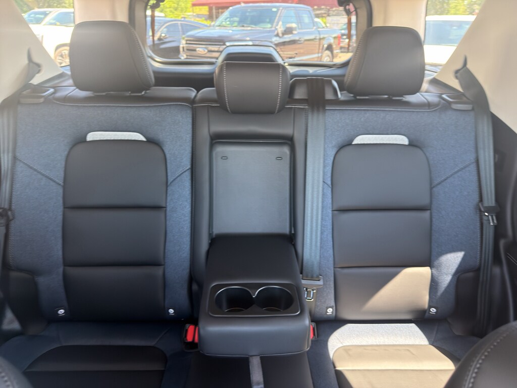 2026 Ford Bronco Sport Outer Banks - Photo 14
