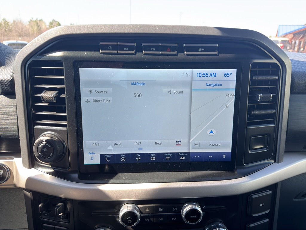 2021 Ford F-150 XLT - Photo 21