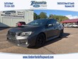 Subaru WRX