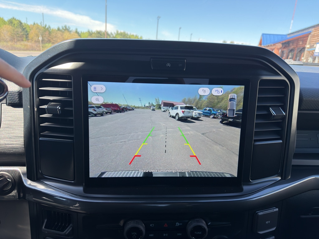 2026 Ford F-150 STX - Photo 23