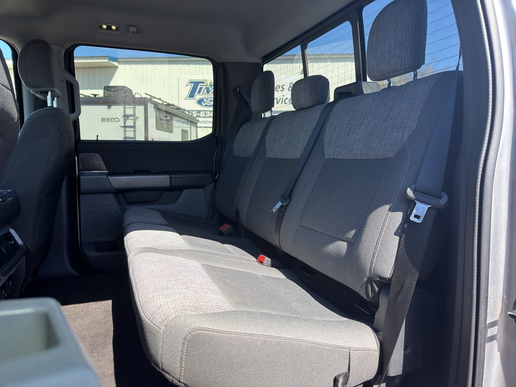 2021 Ford F-150 XLT - Photo 13