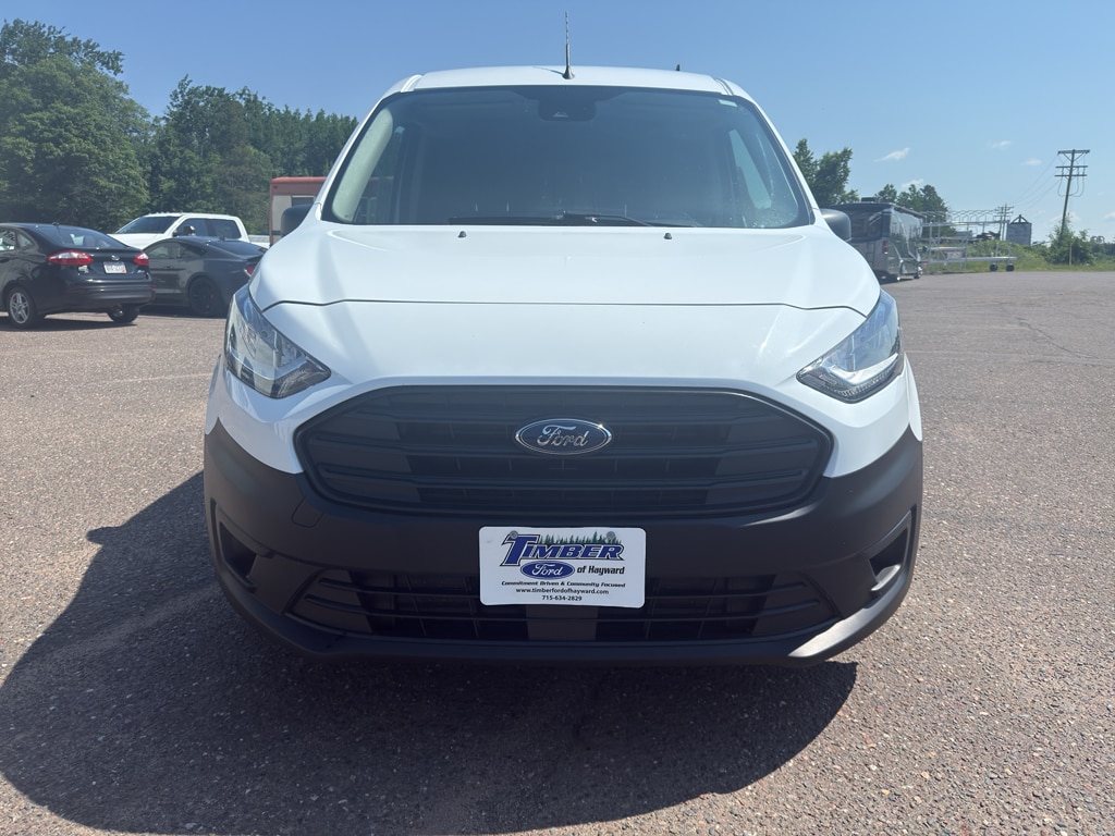 Used 2022 Ford Transit Connect XL with VIN NM0LS7S27N1524954 for sale in Hayward, WI