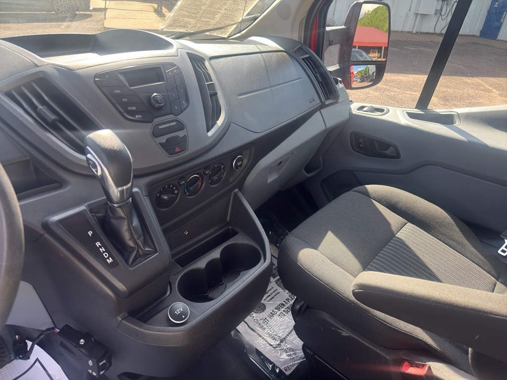 2018 Ford Transit Van Base - Photo 14