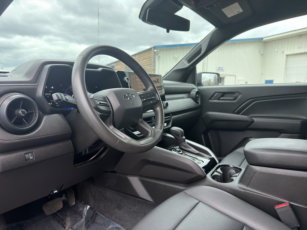 2024 Chevrolet Colorado Trail Boss - Photo 15