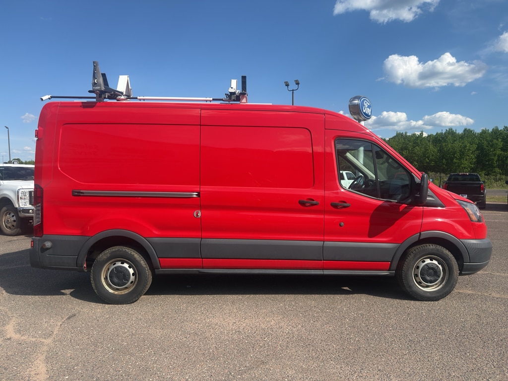 2018 Ford Transit Van Base - Photo 4