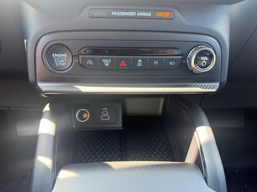 2026 Ford Bronco Sport Outer Banks - Photo 22