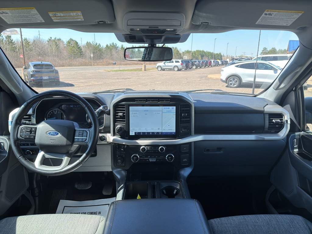 2021 Ford F-150 XLT - Photo 17
