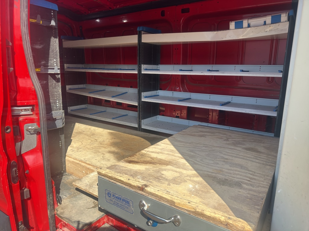 2018 Ford Transit Van Base - Photo 18