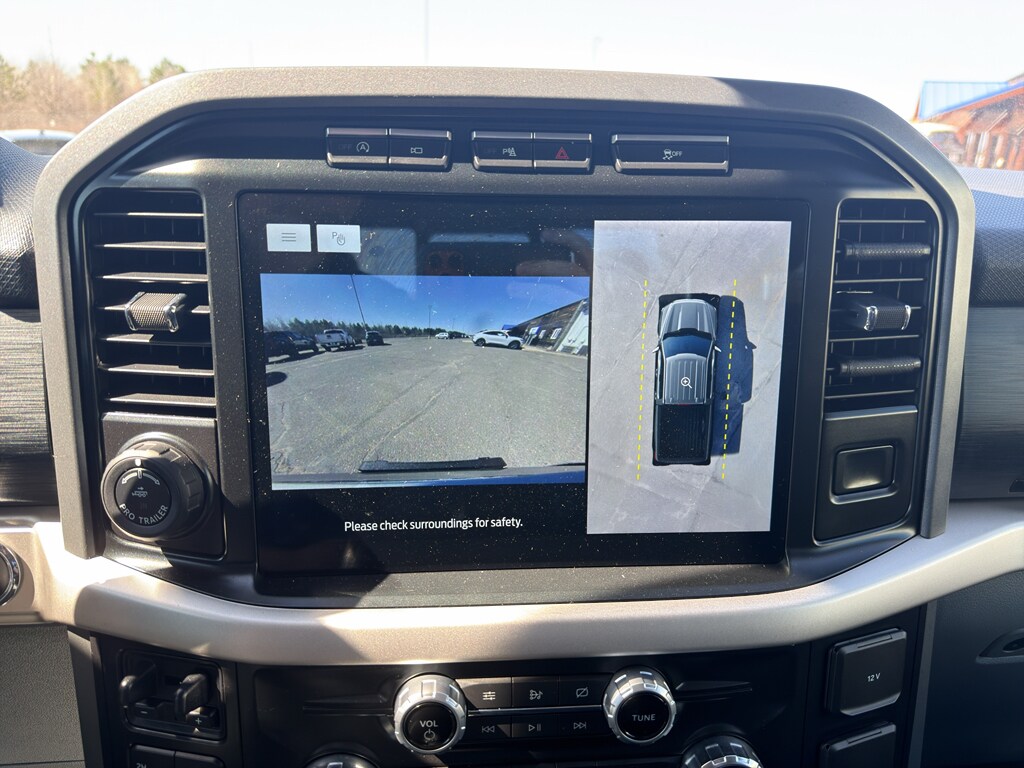 2021 Ford F-150 XLT - Photo 22