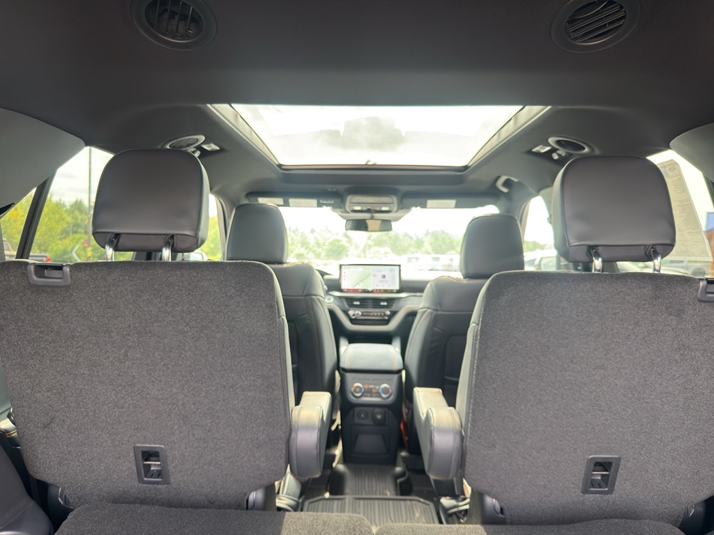2026 Ford Explorer Tremor - Photo 21