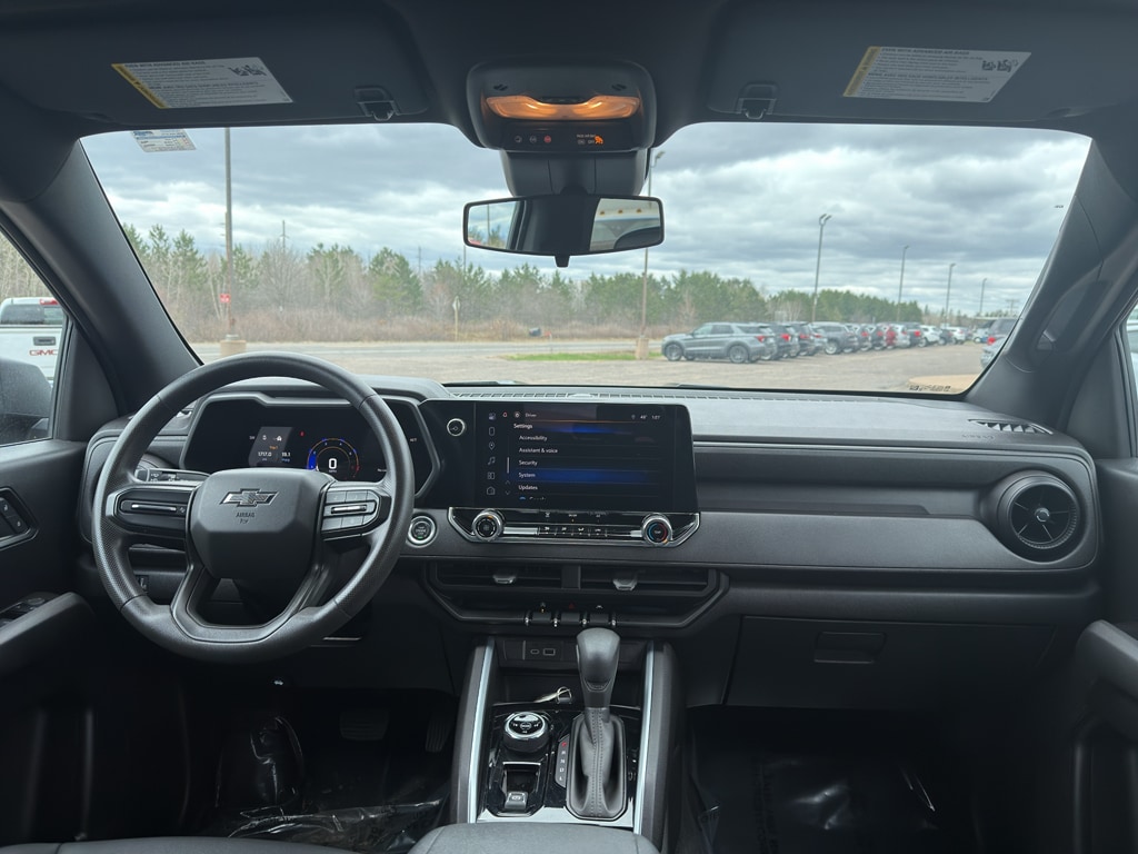 2024 Chevrolet Colorado Trail Boss - Photo 16