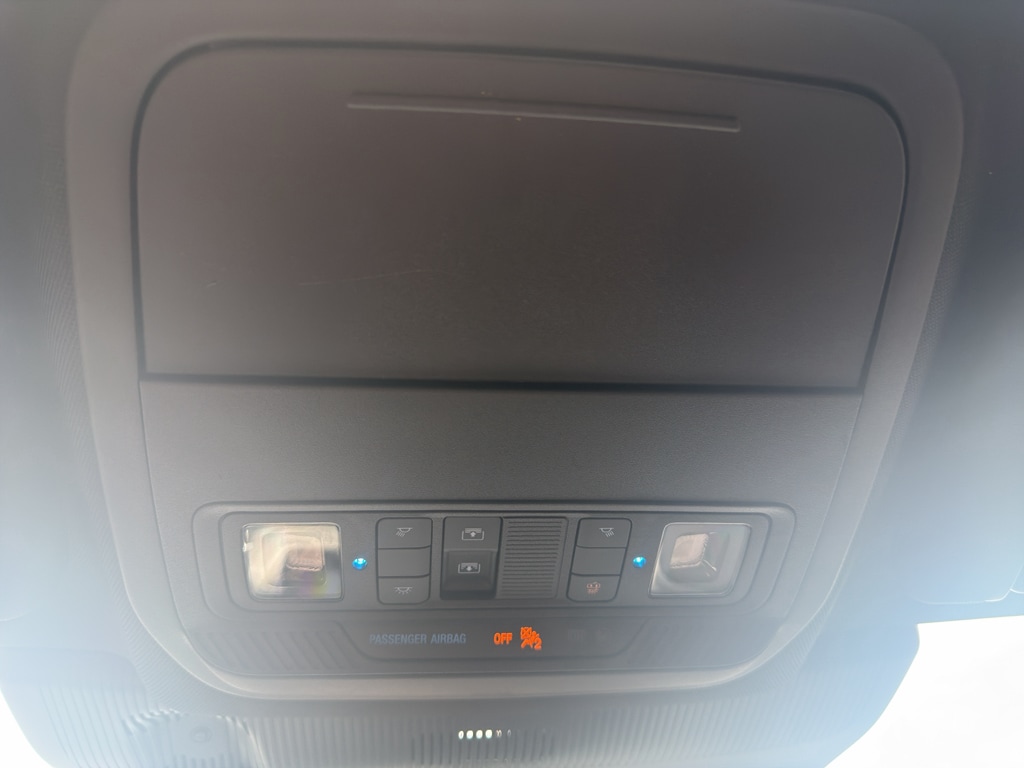 2026 Ford Explorer ST - Photo 25