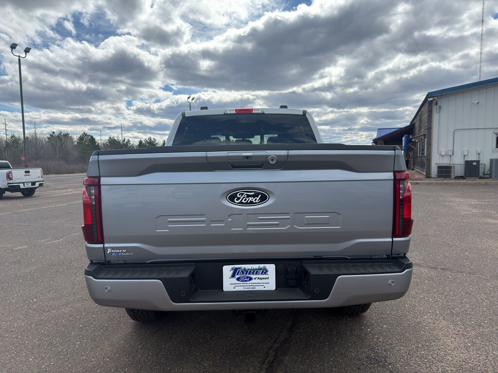 2026 Ford F-150 XLT - Photo 6