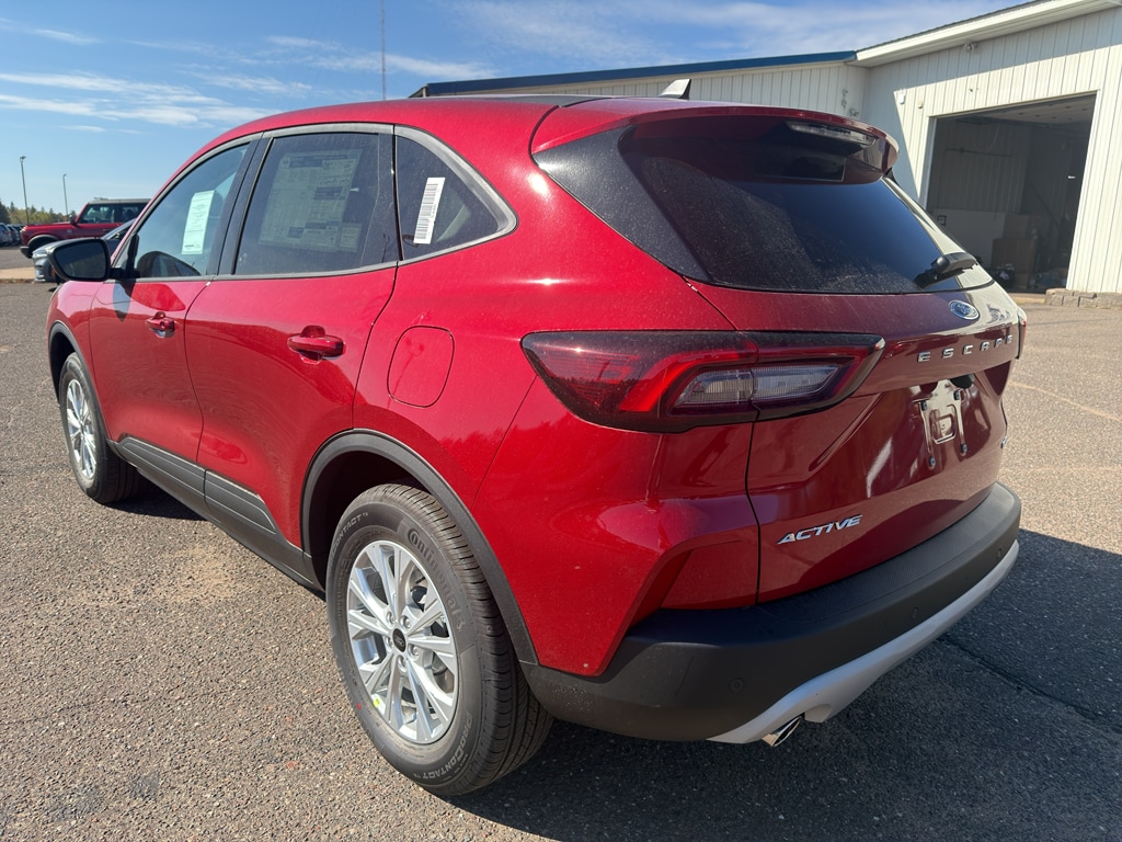 2026 Ford Escape Active photo 4
