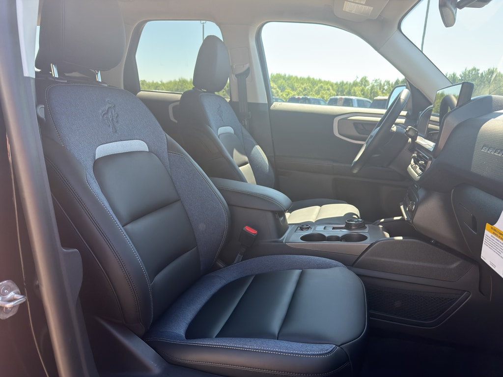 2026 Ford Bronco Sport Outer Banks - Photo 11