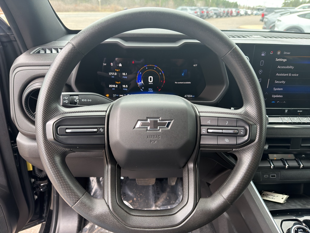 2024 Chevrolet Colorado Trail Boss - Photo 18