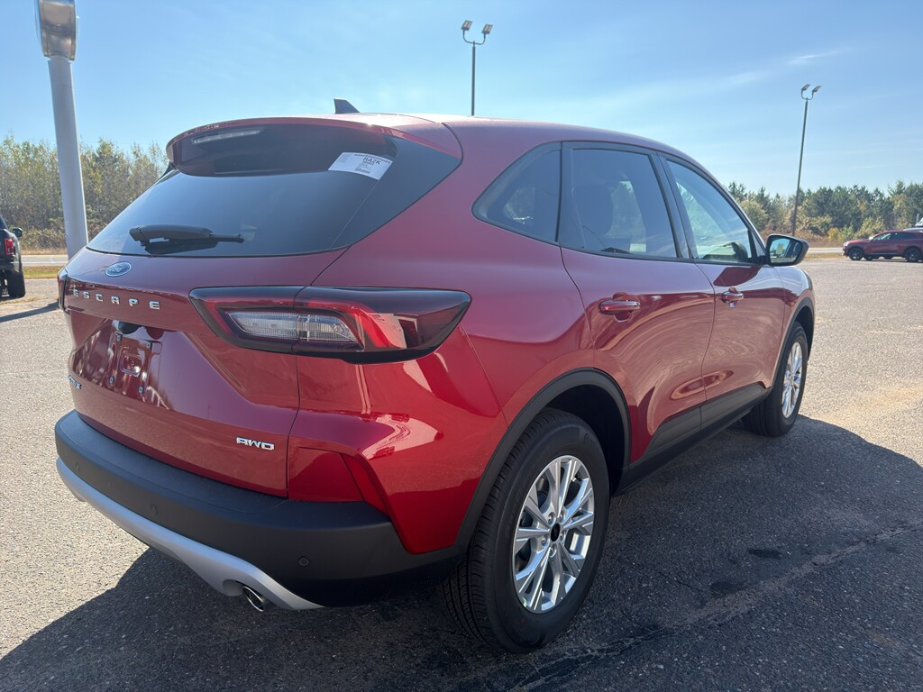 2026 Ford Escape Active photo 2