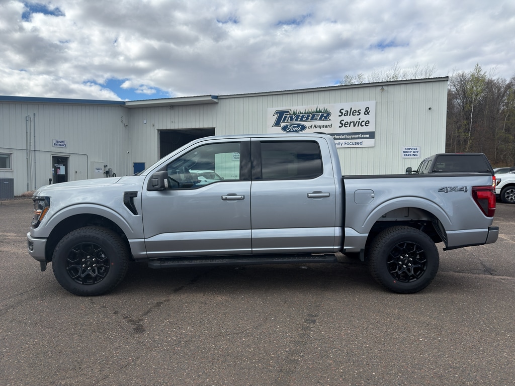 2026 Ford F-150 XLT - Photo 8