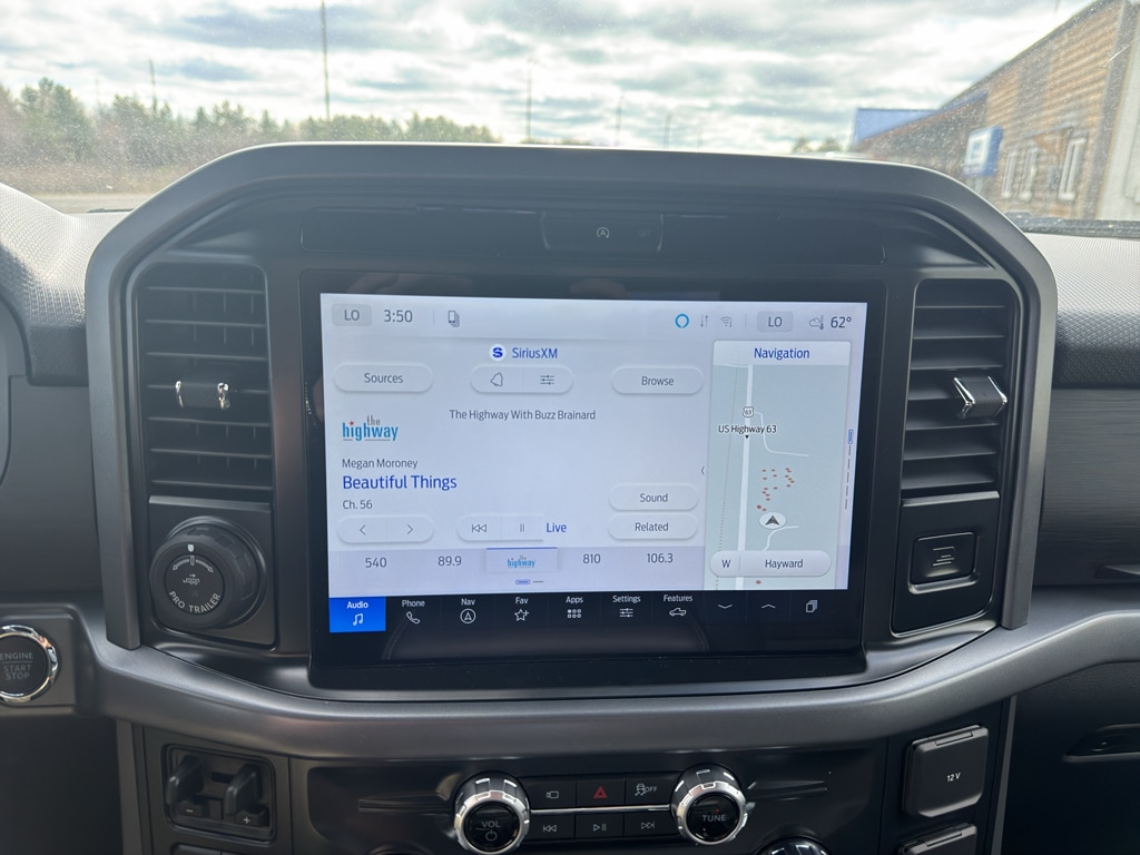 2026 Ford F-150 XLT - Photo 22