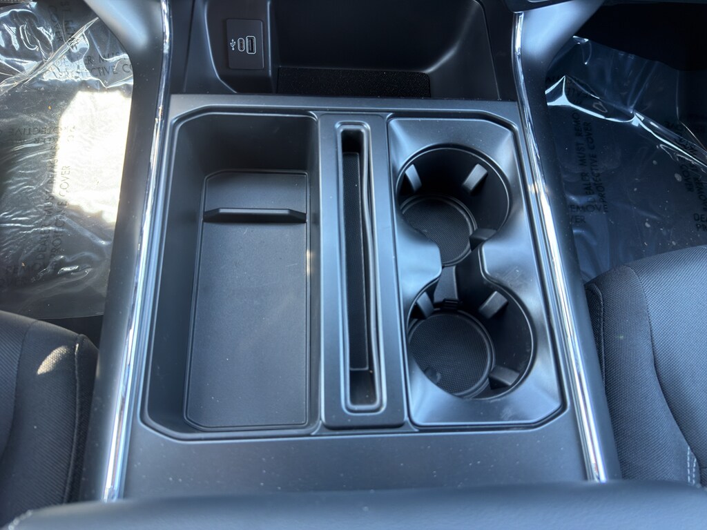 2026 Ford F-150 STX - Photo 25
