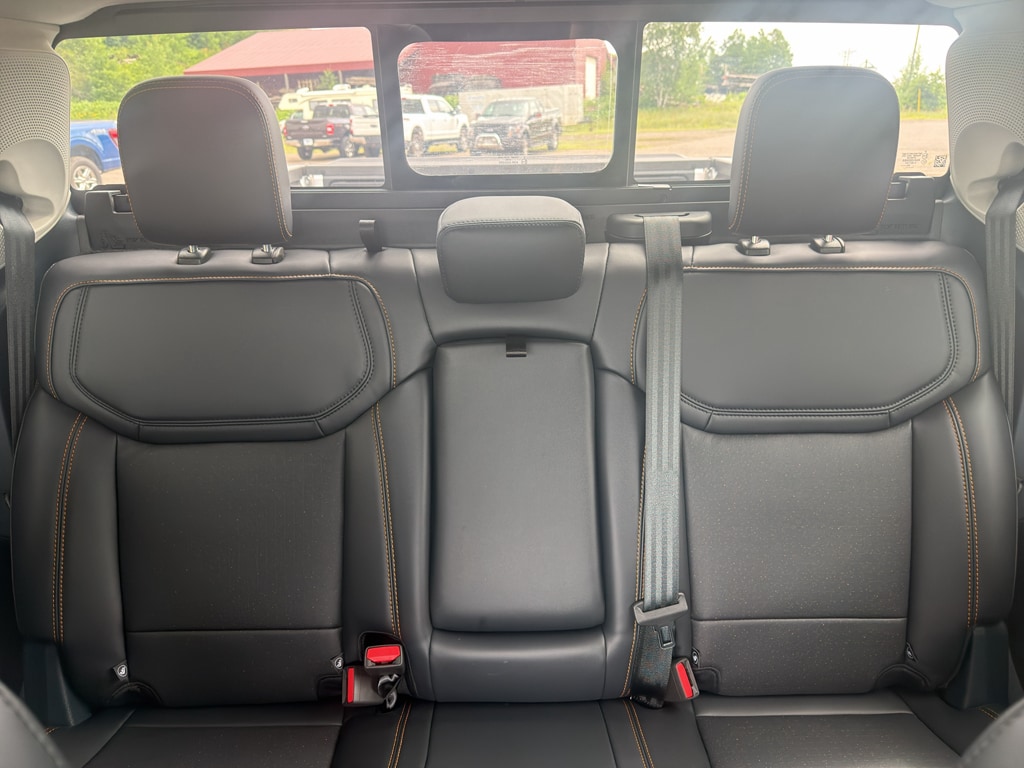 2026 Ford Maverick Tremor - Photo 15