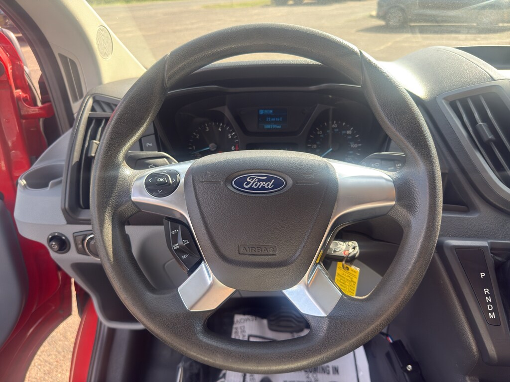 2018 Ford Transit Van Base - Photo 12