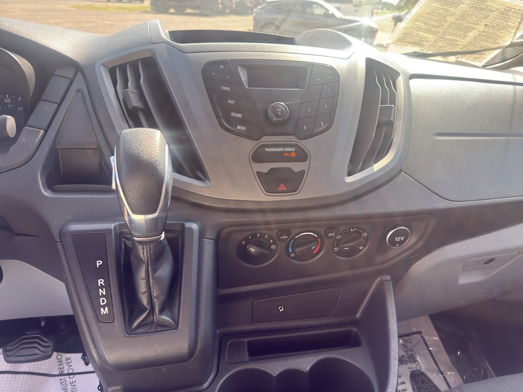 2018 Ford Transit Van Base - Photo 13