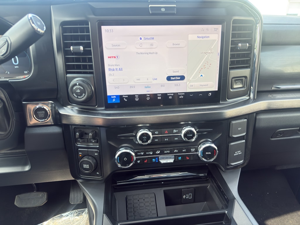 2026 Ford F-250 Super Duty Lariat - Photo 14