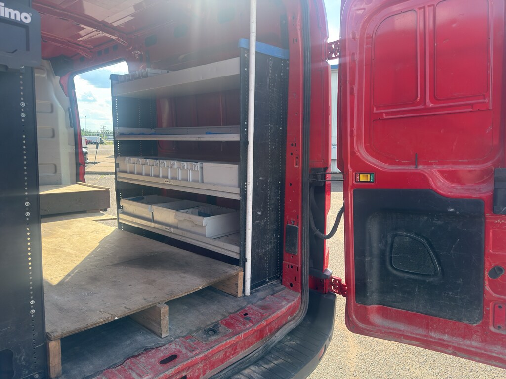 2018 Ford Transit Van Base - Photo 20