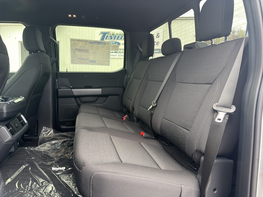 2026 Ford F-150 XLT - Photo 14