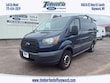 Ford Transit Van