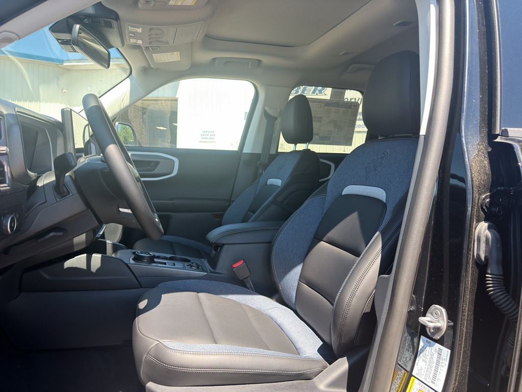 2026 Ford Bronco Sport Outer Banks - Photo 10