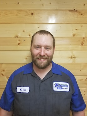 Staff member Kevin Wheeler from caf3c4e426e2