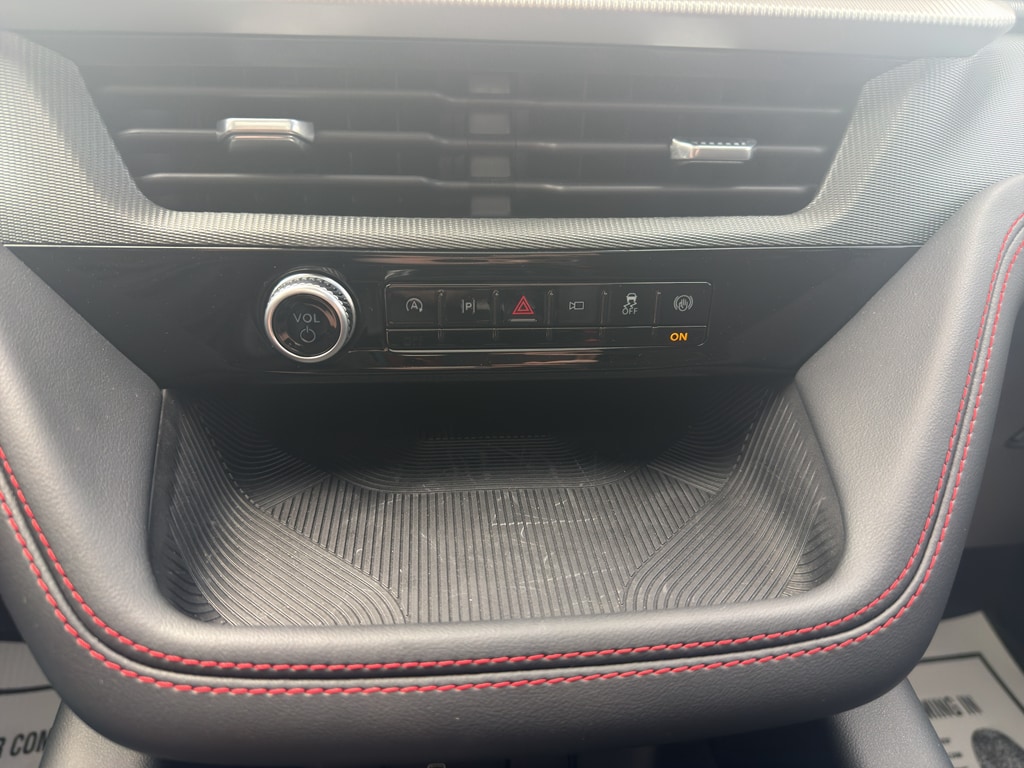 2026 Ford Explorer ST - Photo 23