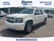 Chevrolet Avalanche