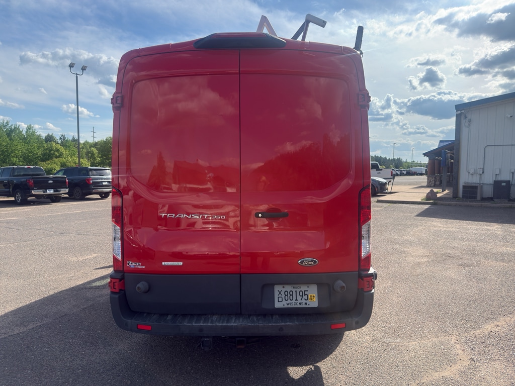 2018 Ford Transit Van Base - Photo 6