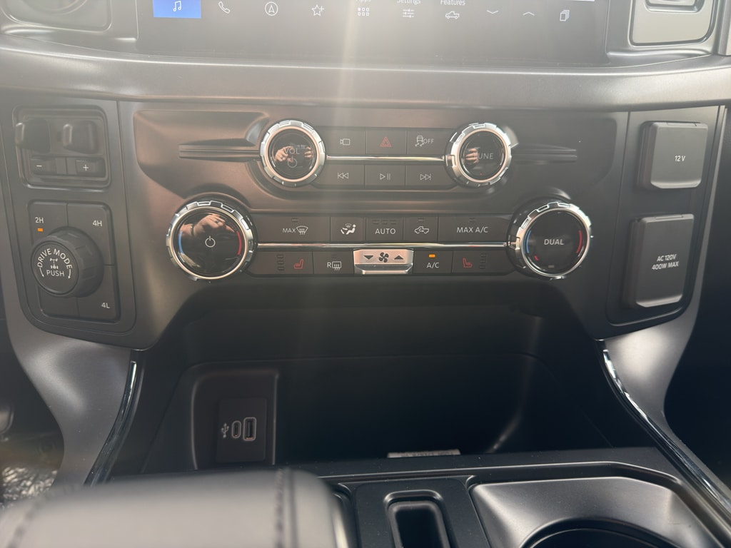 2026 Ford F-150 XLT - Photo 24