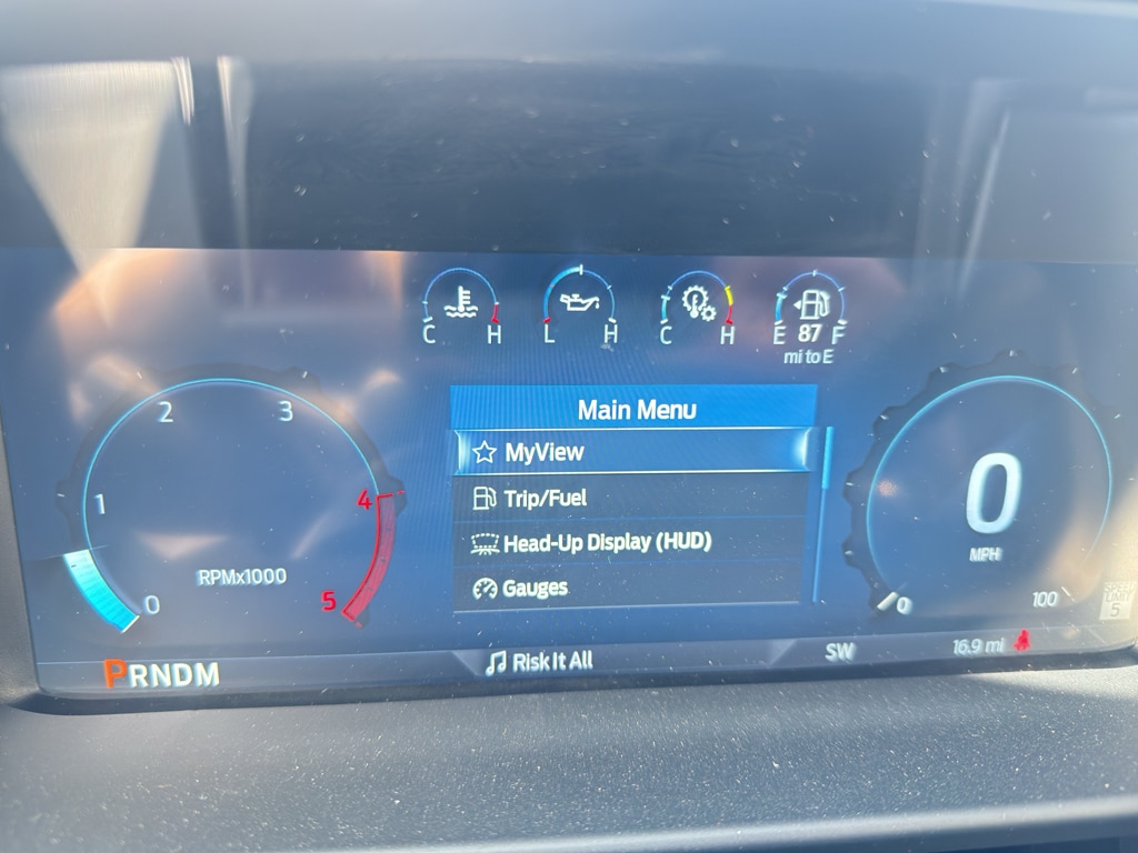 2026 Ford F-250 Super Duty Lariat - Photo 13
