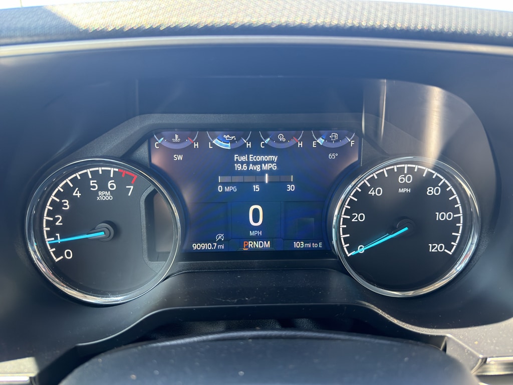 2021 Ford F-150 XLT - Photo 20