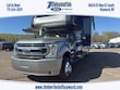 Thor Motor Coach Magnitude SV34