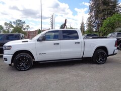 2025 Ram 1500 Big Horn Truck