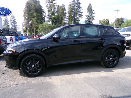 2025 Dodge Hornet GT Plus SUV