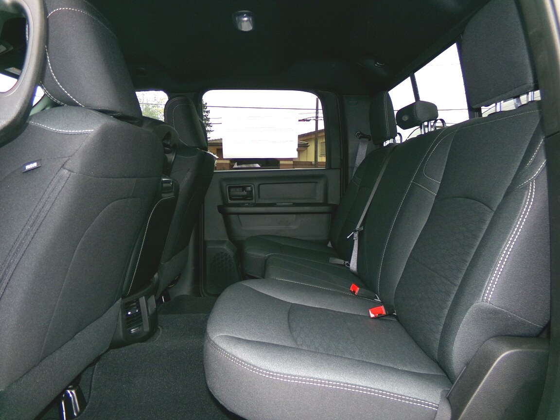 2026 RAM 2500 Tradesman - Photo 29