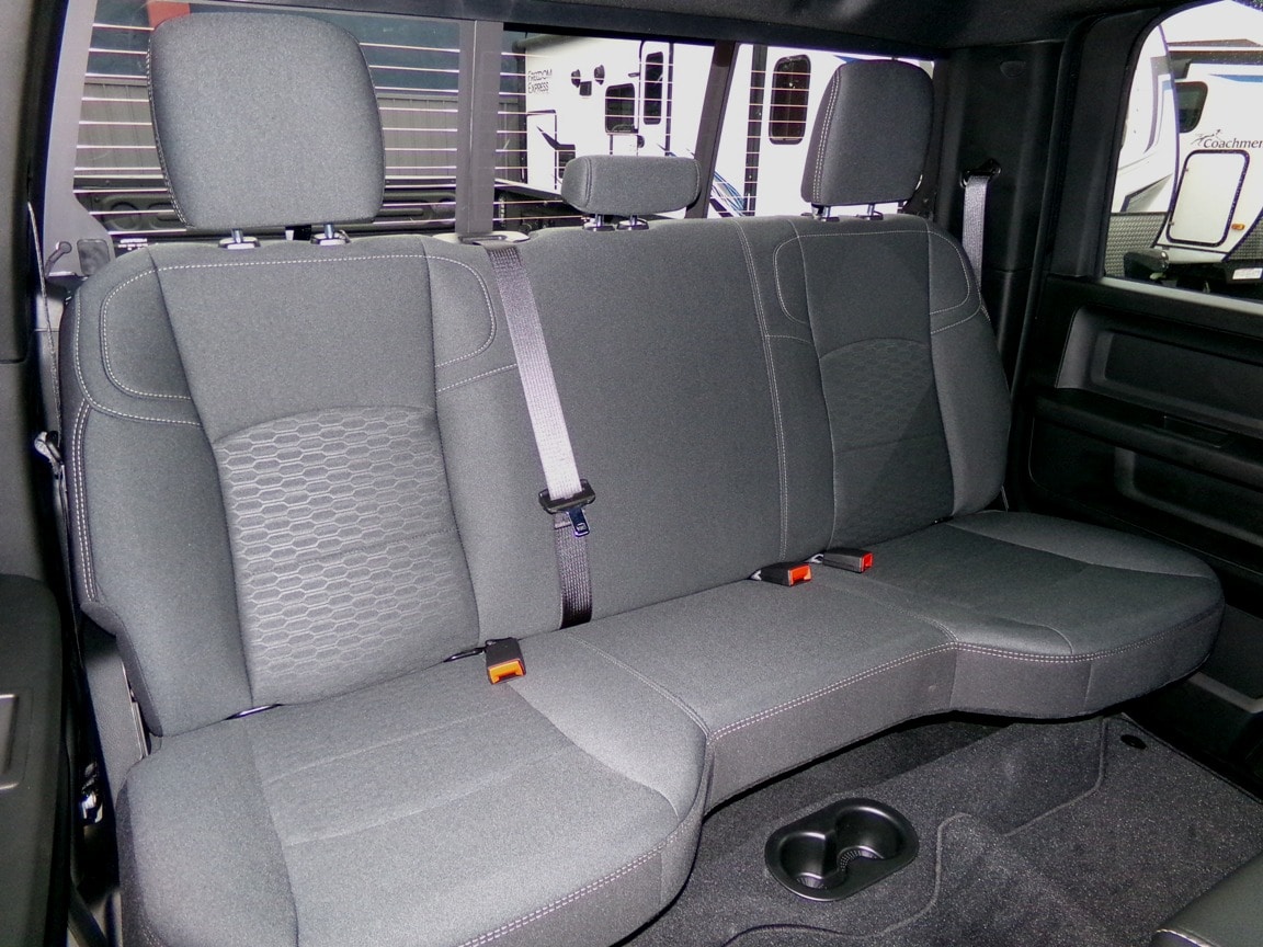 2026 RAM 2500 Tradesman - Photo 28