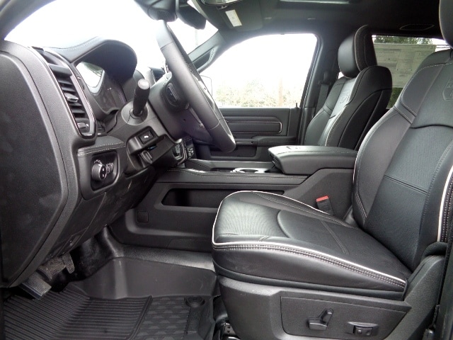 2025 RAM 2500 Rebel - Photo 12
