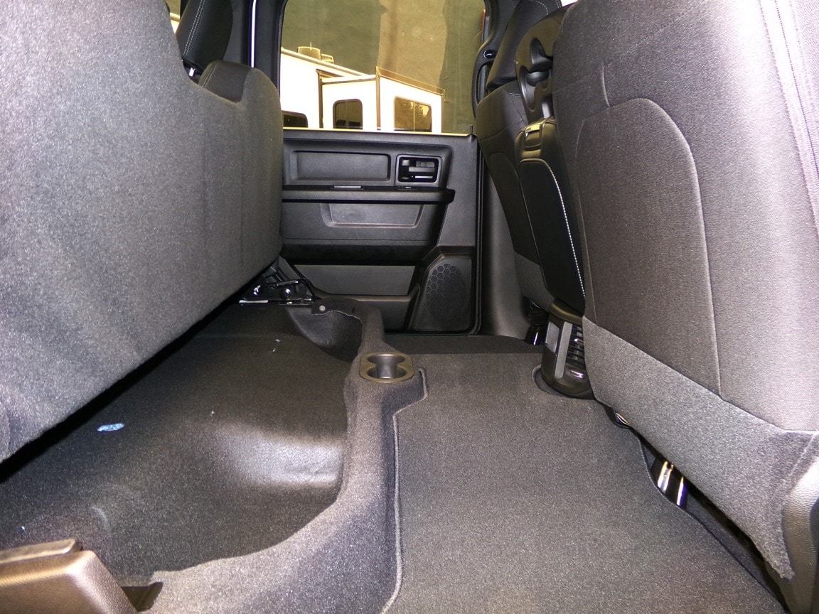 2026 RAM 2500 Tradesman/Black Express - Photo 31