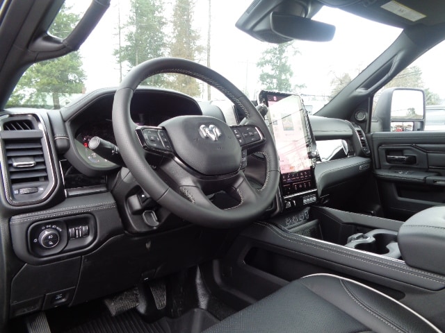 2025 RAM 2500 Rebel - Photo 14