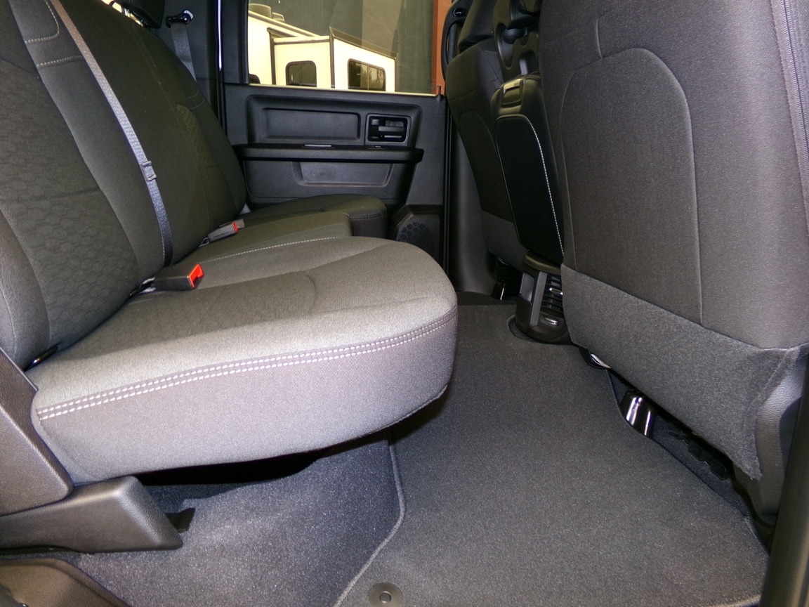 2026 RAM 2500 Tradesman/Black Express - Photo 30