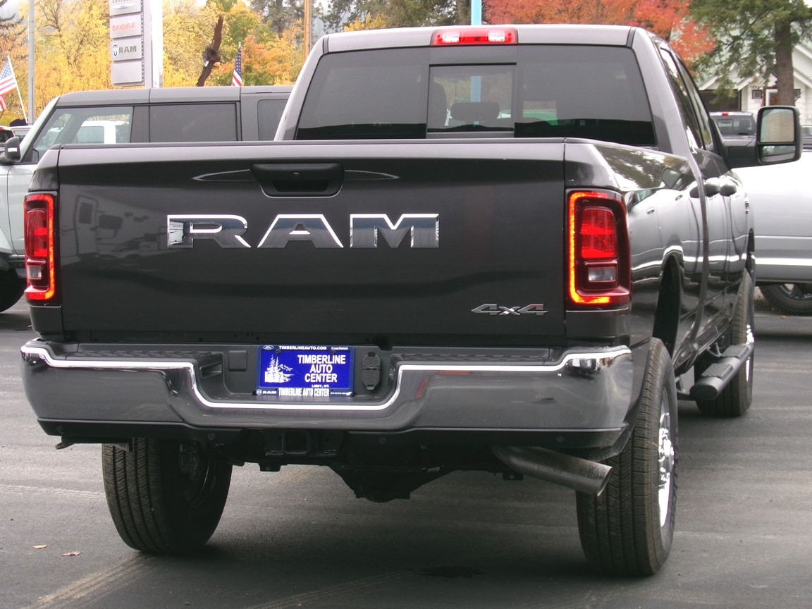 2026 RAM 2500 Tradesman - Photo 13